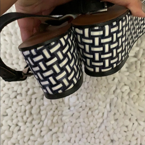 Zara wedge - Picture 5 of 7